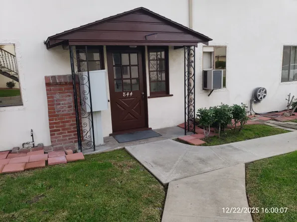 844 Carillo Dr APT A, San Gabriel, CA 91776