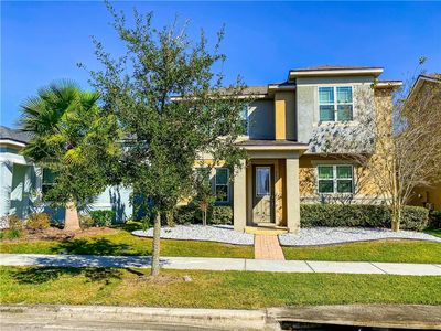 4891 Creekside Park Ave, Orlando, FL, 32811