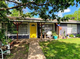122 Harless Way, Center Point, TX 78010