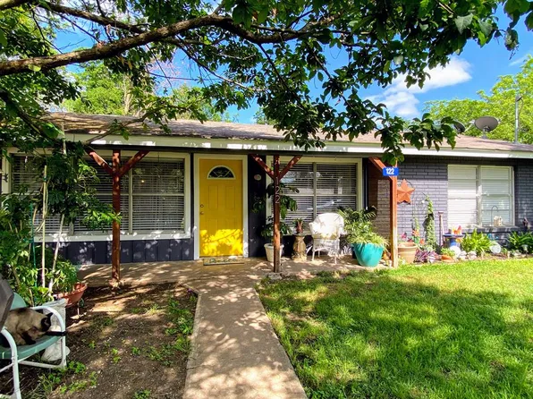 122 Harless Way, Center Point, TX 78010