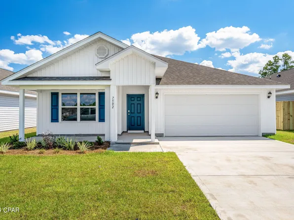 7502 Delancey St, Panama City, FL 32404