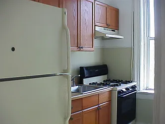 Rented by Crest Haven Realty
