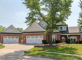 1730 Yellow Rose Ct, Fairborn, OH 45324