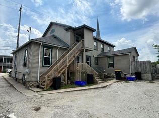 232 W State St, Burlington, WI 53105