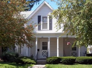 505 N Division Ave, Polo, IL 61064