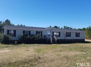 105 Eagle Ln, Middlesex, NC 27557