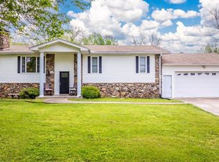 213 E Lea Cir, Bryant, AR 72022