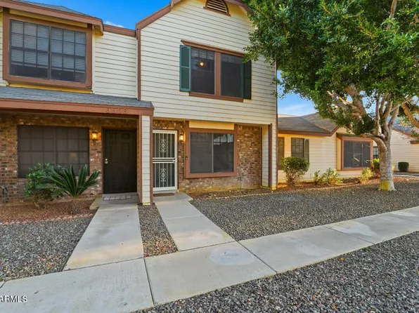 6610 W Kingston Lane, Glendale, AZ 85306