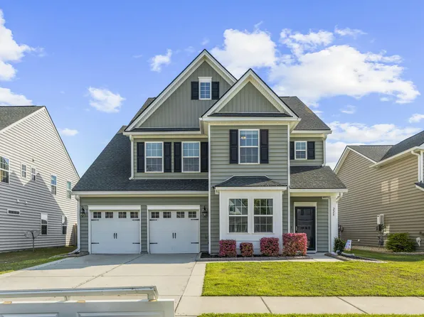 228 Firewheel Ct, Summerville, SC 29486