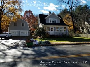 80 4th St, Dover, NH 03820