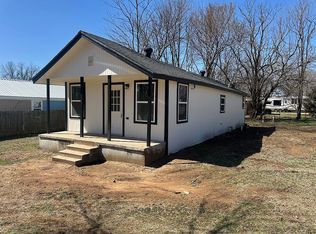 425 N 7th St, Purcell, OK 73080
