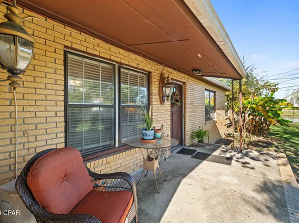 2039 E Baldwin Rd, Panama City, FL 32405