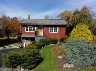 11121 Blan Avon Rd SW, Midlothian, MD 21543