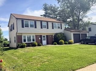 131 Toledo Ln, Willingboro Twp., NJ 08046