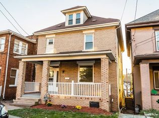 631 Beaver Rd, Ambridge, PA 15003