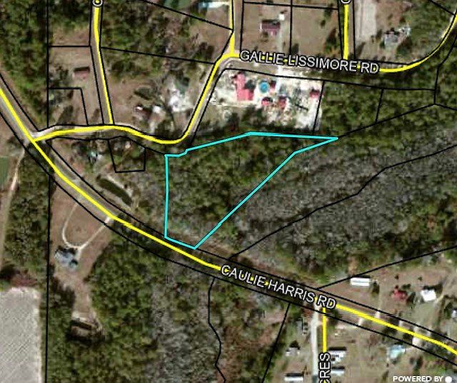 2nd image of 3 S Caulie Harris Rd