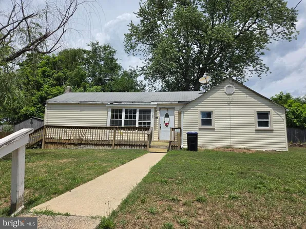 1846 Asbury Ave, Deptford, NJ 08096
