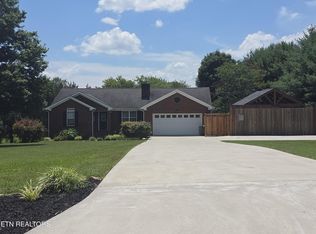 109 McDonald Rd, Sweetwater, TN 37874