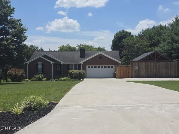 109 McDonald Rd, Sweetwater, TN 37874