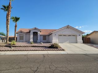 10633 E 36th St, Yuma, AZ 85365