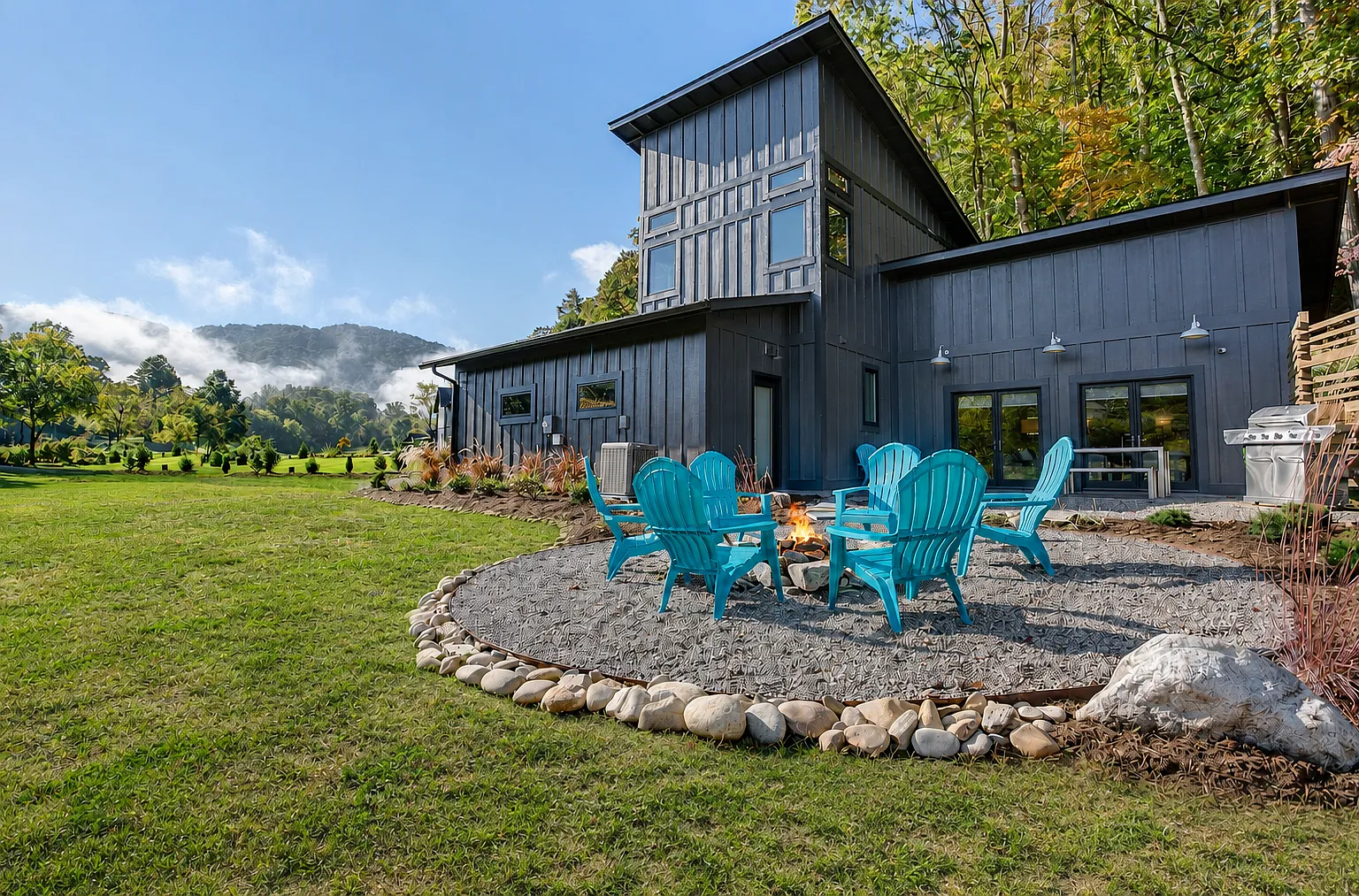 Upper Herron Cove Rd, Weaverville — Photo 2