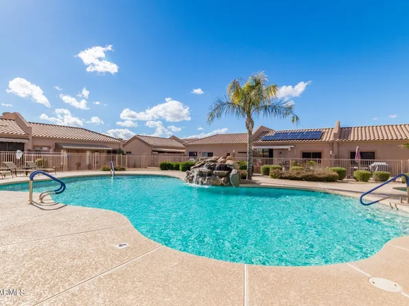 18650 N 91ST Avenue #4801, Peoria, AZ 85382