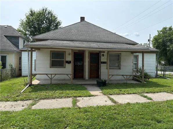 2900 S 19th St, Saint Joseph, MO 64503