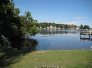 1116 Seneca Rd, Baltimore, MD 21220