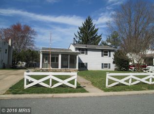 224 Sycamore Rd, Elkton, MD 21921