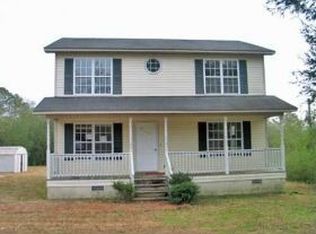 24 Mountain Top Ln, Trussville, AL 35173