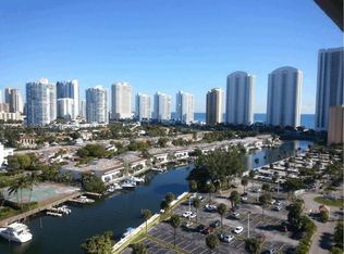 400 Kings Point Dr APT 1626, Sunny Isles Beach, FL 33160