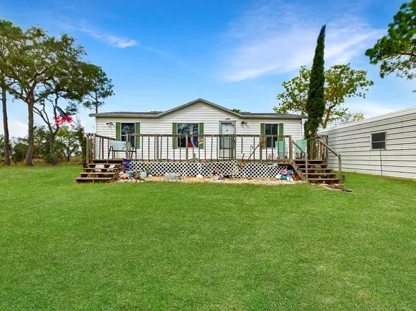 5020 W Cardinal St, Homosassa, FL 34446