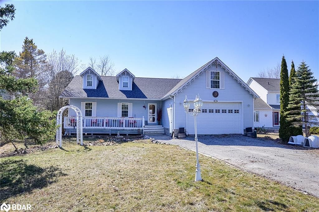 69 Turtle Path, Ramara, ON L0K 1B0 | MLS #40563739 | Zillow