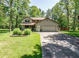 6221 Timberline Way, Wisconsin Rapids, WI 54494