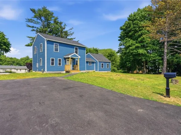 533 Scituate Ave, Cranston, RI 02921