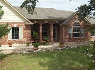 128 Landons Way, Georgetown, TX 78633