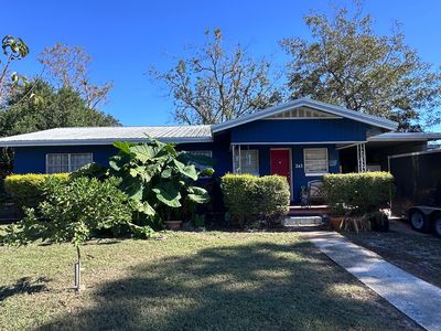 243 SE Craig Ave, Lake City, FL, 32025