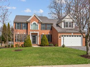 9912 Hidden Haven Ct, Ellicott City, MD 21042