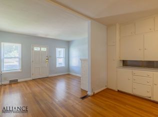 1609-11 Poyntz Ave #1611, Manhattan, KS 66502