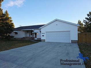 1842 Miles Ave, Billings, MT 59102