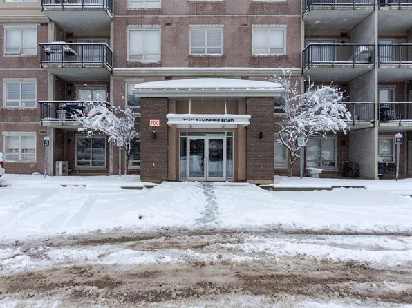 136 C S Sandpiper Rd #415, Wood Buffalo, AB T9K 0J7
