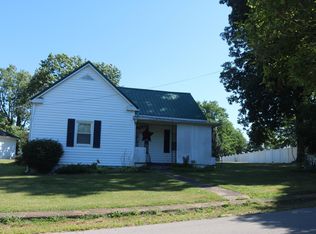 74 Wilson Ave, Sharpsburg, KY 40374