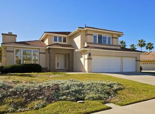 1476 Rimcrest Ct, Bonita, CA 91902