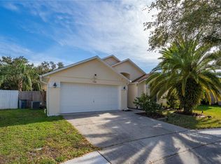 3308 Chickamauga Creek Ct, Orlando, FL 32837