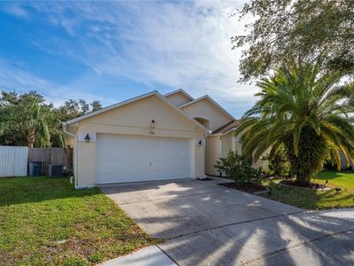 3308 Chickamauga Creek Ct, Orlando, FL, 32837