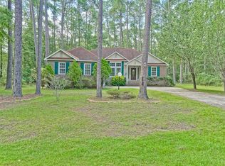 26 Myrtlewood Dr SW, Calabash, NC 28467