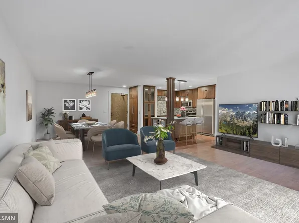 1720 3rd Ave S APT 204, Minneapolis, MN 55404