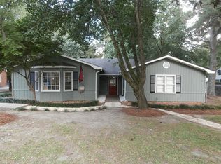 111 Pinehaven Ave, Darlington, SC 29532