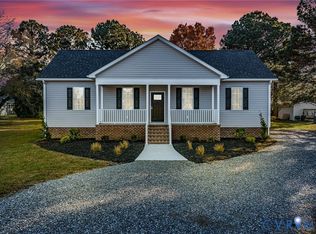 360 Skipjack Wicomico, Heathsville, VA 22473