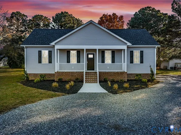 360 Skipjack Wicomico, Heathsville, VA 22473